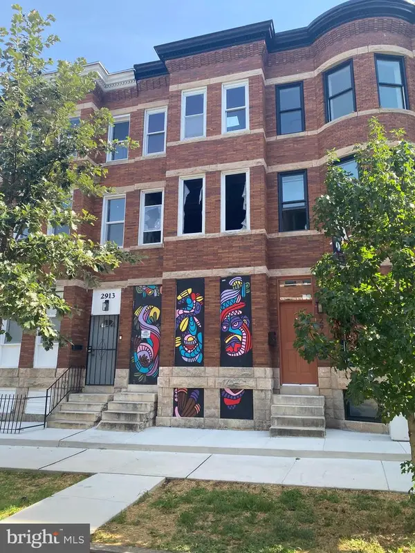 2911 Parkwood Ave, BALTIMORE, MD 21217