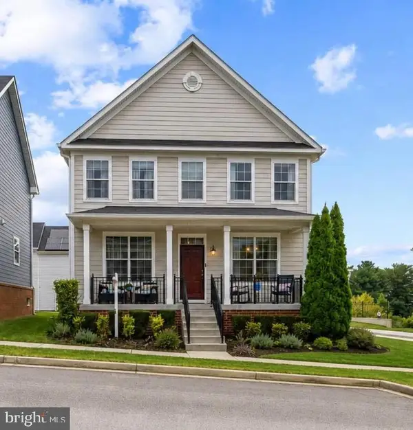4400 Scarlet Oak Ln, BALTIMORE, MD 21229