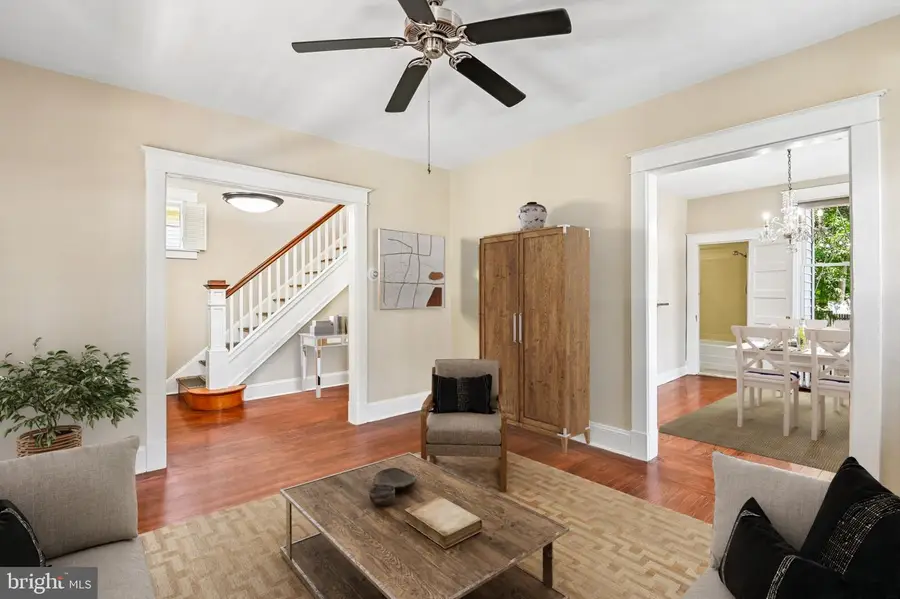 5306 Wendley Rd, Baltimore, MD 21229 - #2