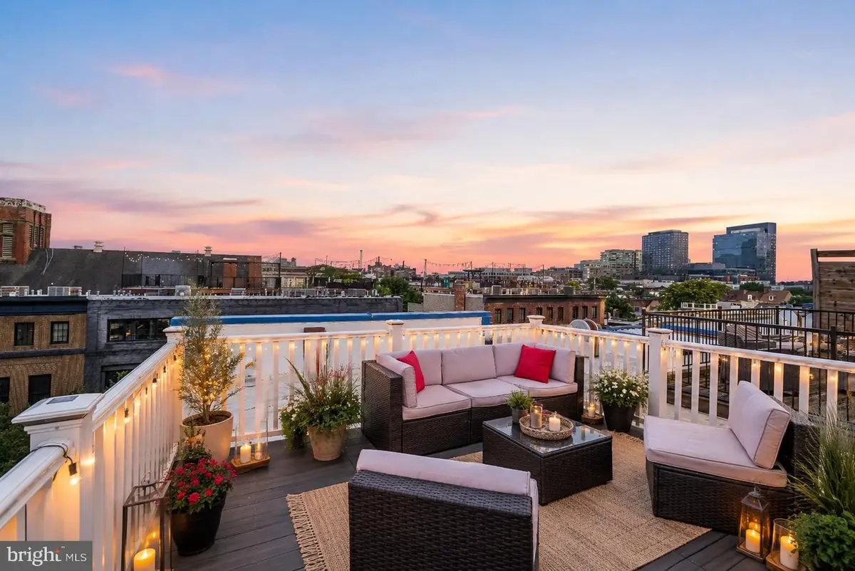 1726 Aliceanna St #305, Baltimore, MD 21231 - #1