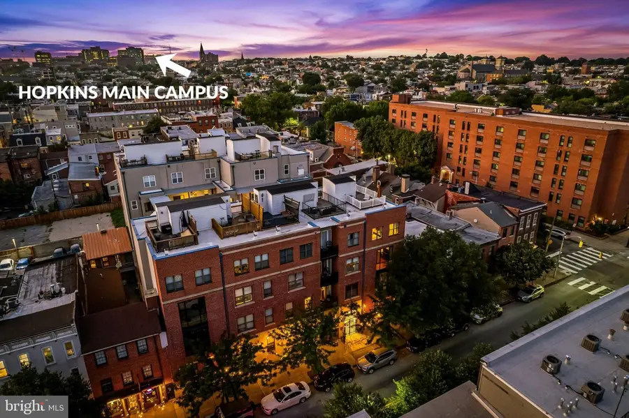 1726 Aliceanna St #305, Baltimore, MD 21231 - #2