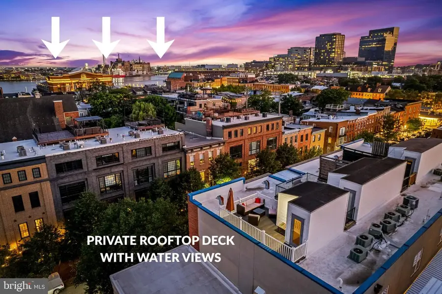 1726 Aliceanna St #305, Baltimore, MD 21231 - #3