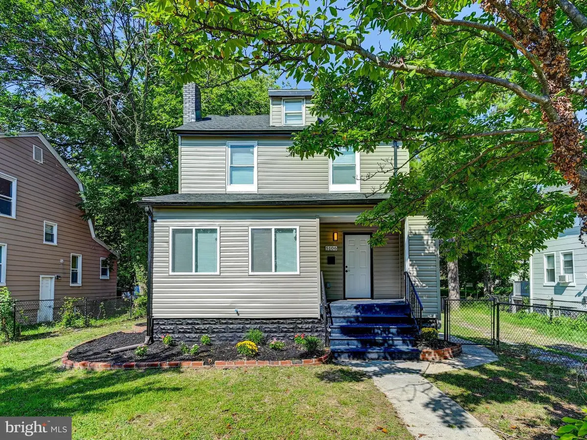 5106 Saint Georges Ave, Baltimore, MD 21212 - #1