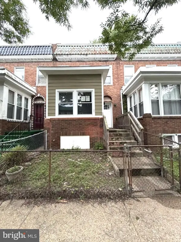 2616 Garrett Ave, BALTIMORE, MD 21218
