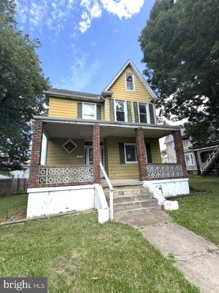 2704 Hamilton Ave, Baltimore, MD 21214 - #1