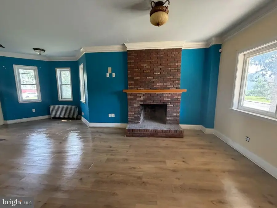 2704 Hamilton Ave, Baltimore, MD 21214 - #2