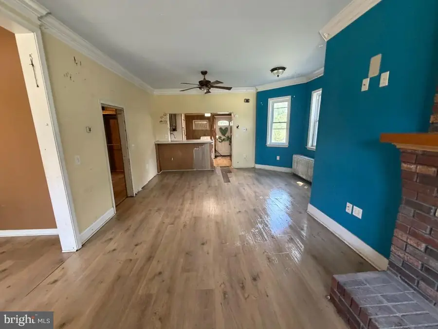 2704 Hamilton Ave, Baltimore, MD 21214 - #3