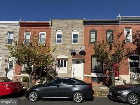 3236 Leverton Ave, Baltimore, MD 21224 - #2