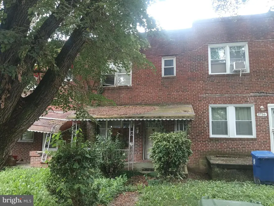 3734 Overview Rd, Baltimore, MD 21215 - #2