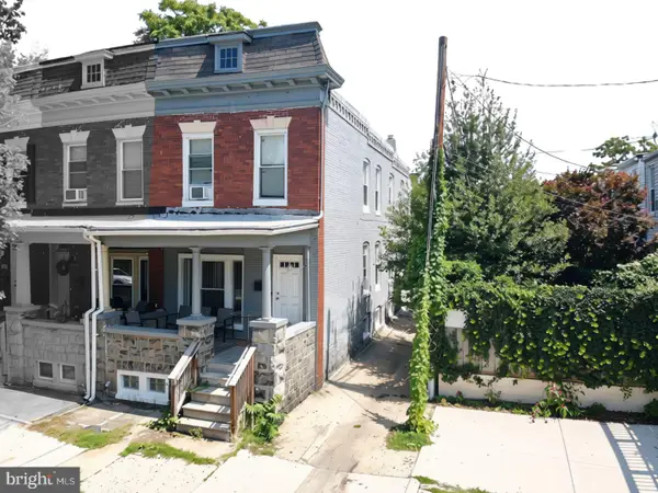 2701 N Howard St, BALTIMORE, MD 21218