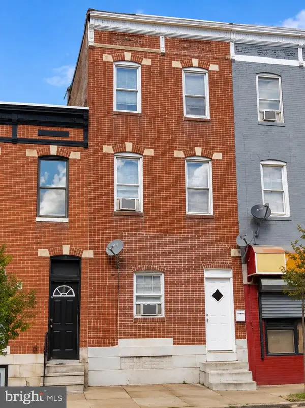 3246 E Baltimore St, BALTIMORE, MD 21224