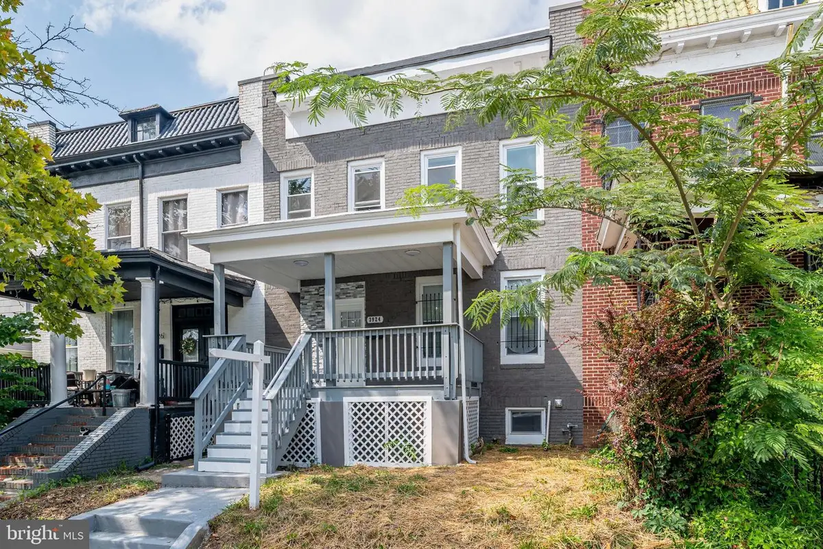 3924 Norfolk, Baltimore, MD 21216 - #1