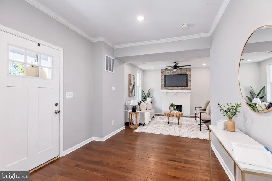 2910 Bayonne Ave, Baltimore, MD 21214 - #2