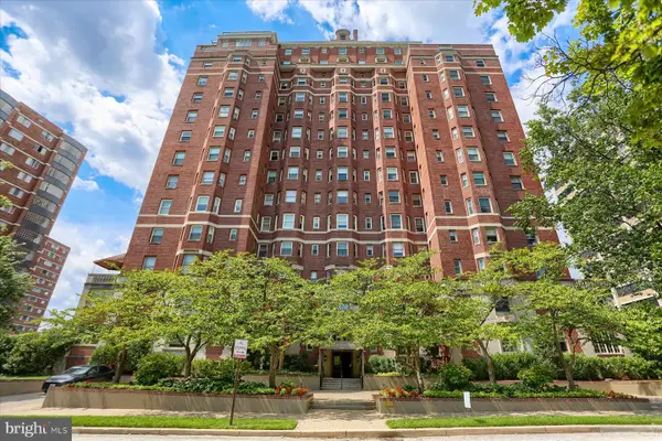 3908 N Charles St #1102, BALTIMORE, MD 21218