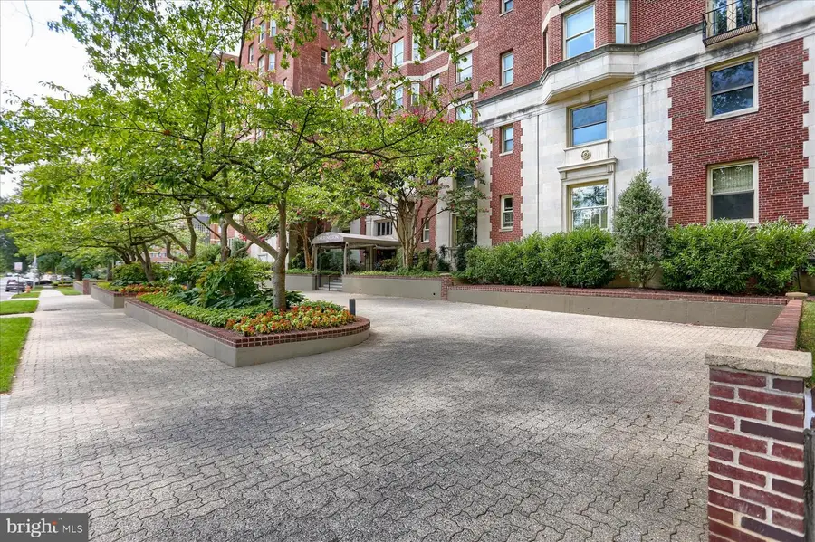 3908 N Charles St #1102, Baltimore, MD 21218 - #2