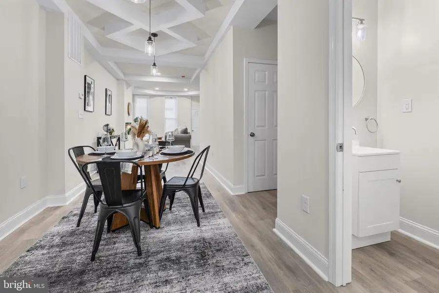 22 N Gilmor St, Baltimore, MD 21223 - #3