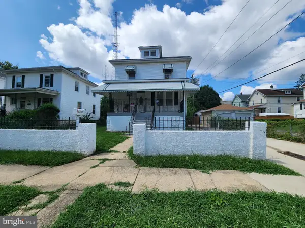 5258 Saint Charles Ave, BALTIMORE, MD 21215