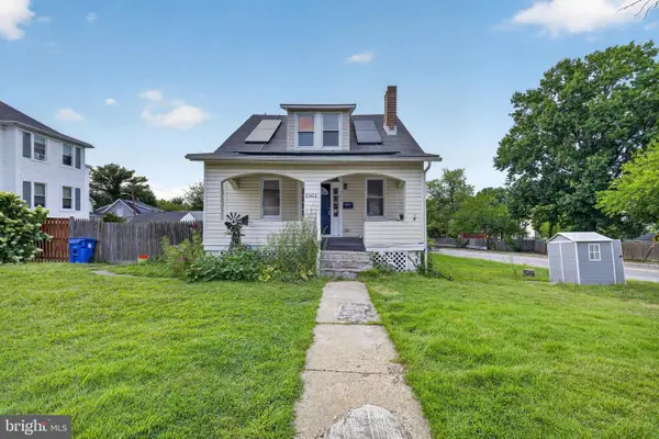 5302 Elsrode Ave, BALTIMORE, MD 21214