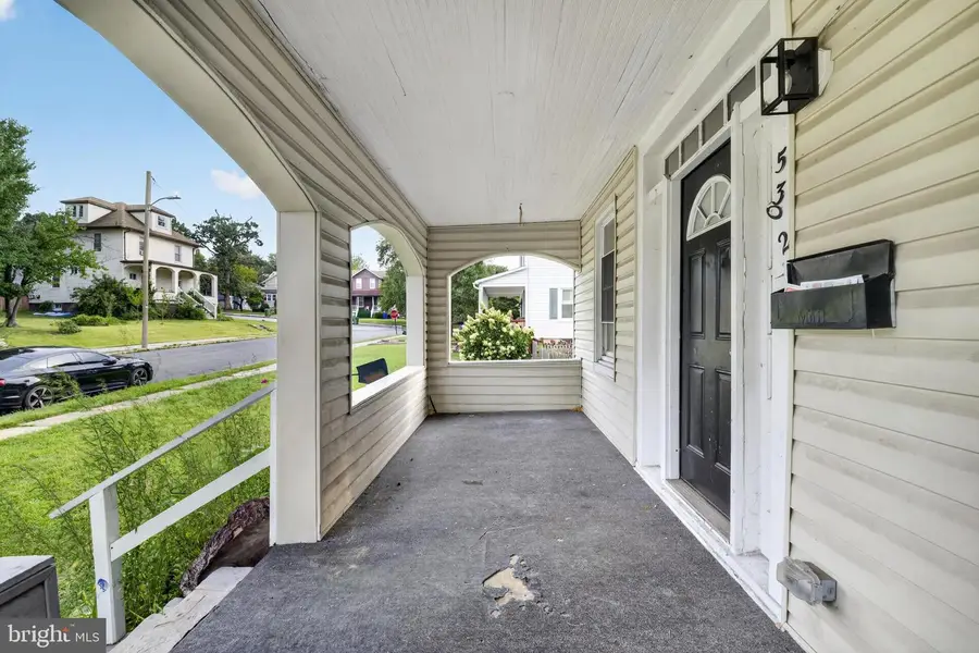 5302 Elsrode Ave, Baltimore, MD 21214 - #3