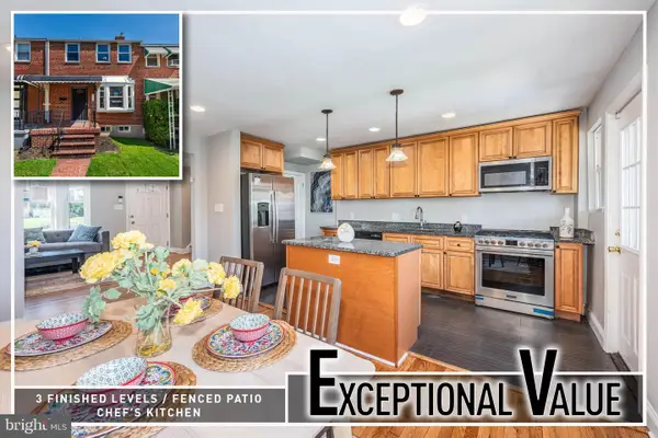 1812 Crestview Rd, BALTIMORE, MD 21239