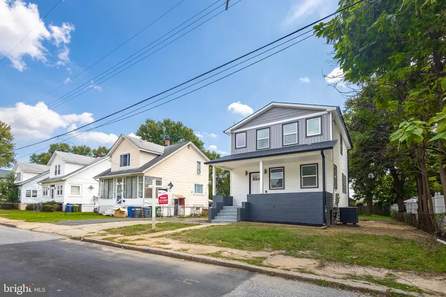 5409 Summerfield Ave, Baltimore, MD 21206 - #3