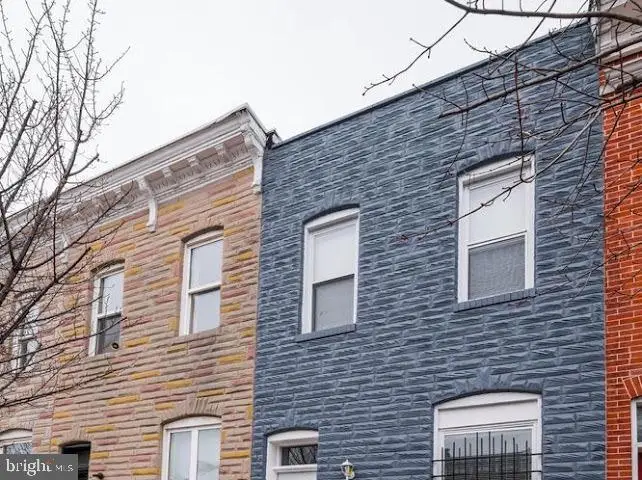 222 N Collington Ave, Baltimore, MD 21231 - #1