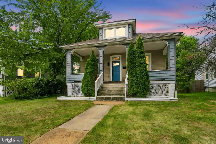 3708 Coolidge Ave, Baltimore, MD 21229 - #3