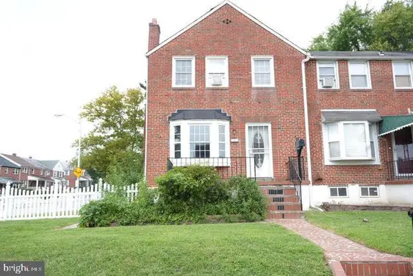5700 Maplehill Rd, BALTIMORE, MD 21239