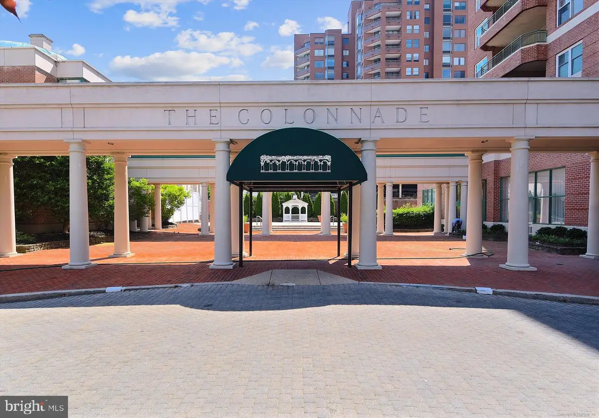 3801 Canterbury Rd #915, Baltimore, MD 21218 - #1