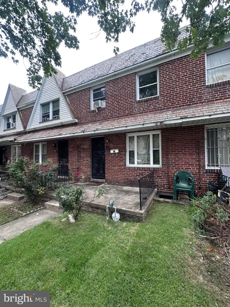 705 Ashburton St, Baltimore, MD 21216 - #1