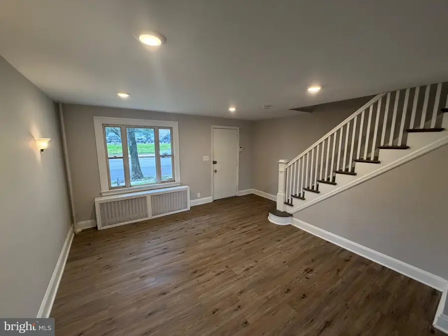 705 Ashburton St, Baltimore, MD 21216 - #2
