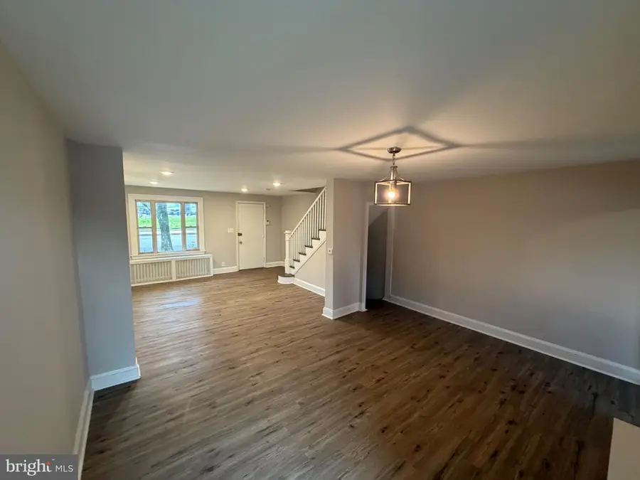705 Ashburton St, Baltimore, MD 21216 - #3