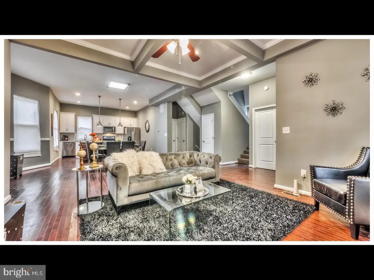 2316 Chelsea Ter, Baltimore, MD 21216 - #1