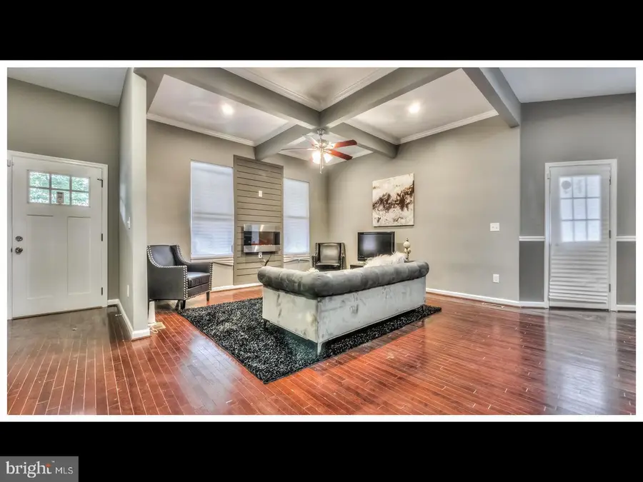 2316 Chelsea Ter, Baltimore, MD 21216 - #2