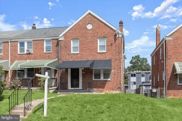 3940 Penhurst Ave, BALTIMORE, MD 21215