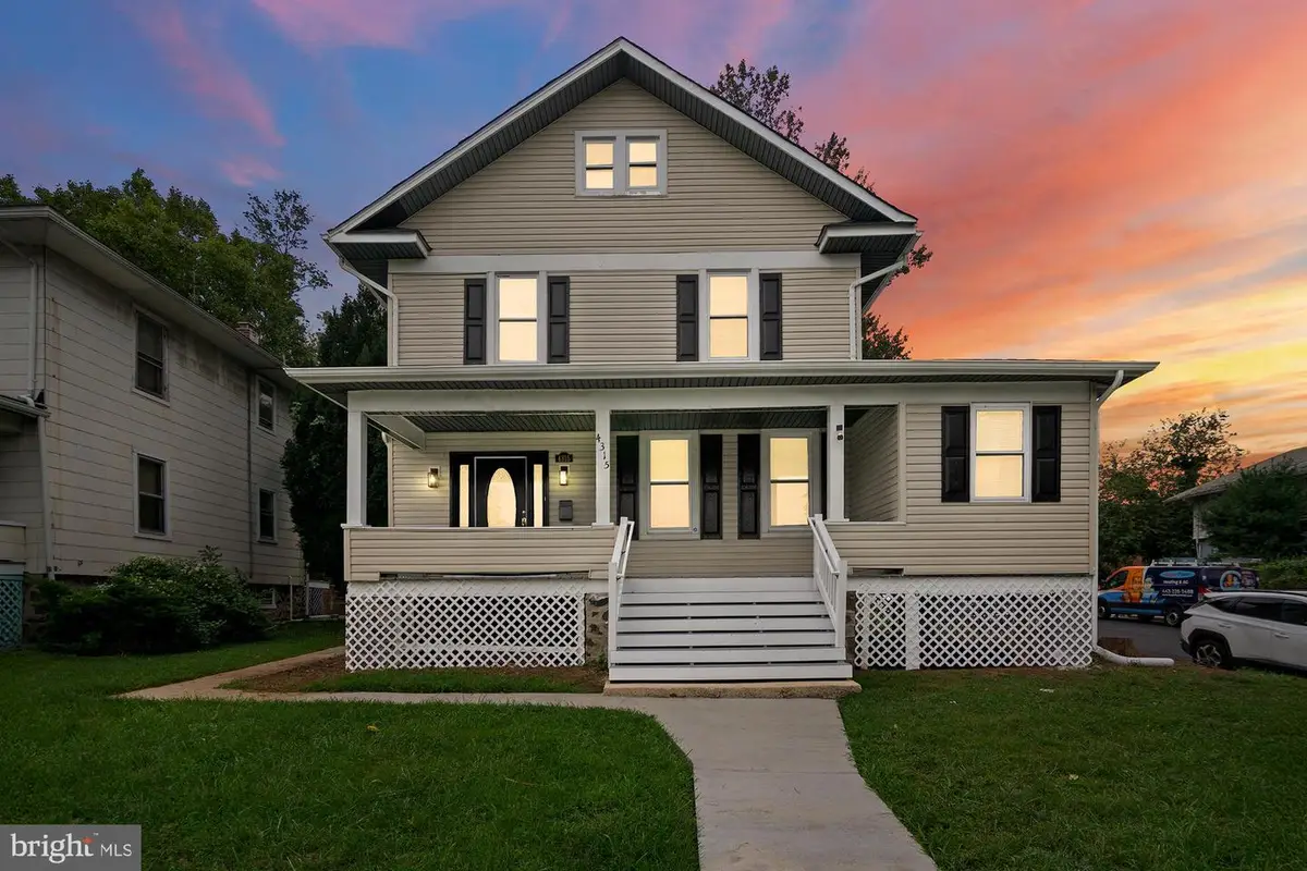 4315 W Forest Park Ave, Baltimore, MD 21207 - #1