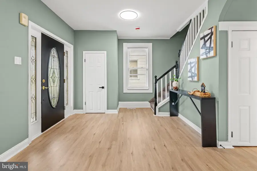 4315 W Forest Park Ave, Baltimore, MD 21207 - #2