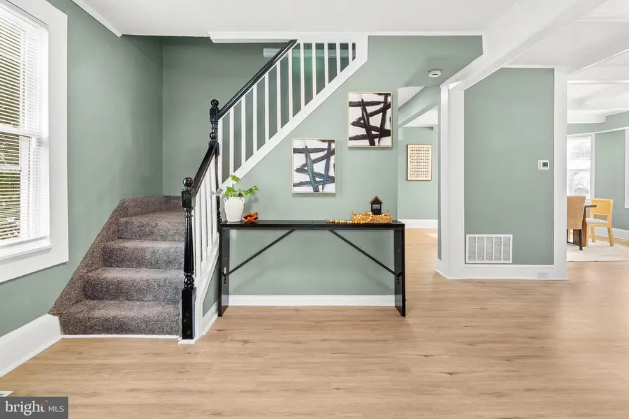 4315 W Forest Park Ave, Baltimore, MD 21207 - #3