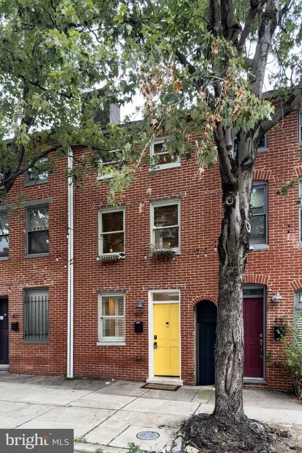 417 S Regester St, BALTIMORE, MD 21231