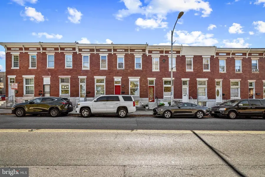 2933 Eastern Ave, Baltimore, MD 21224 - #2