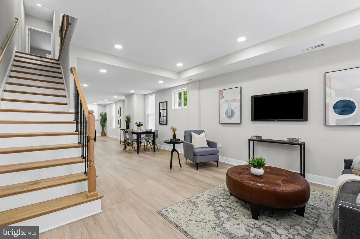 1901 N Longwood St, Baltimore, MD 21216 - #1