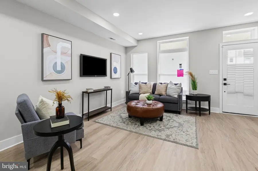 1901 N Longwood St, Baltimore, MD 21216 - #3