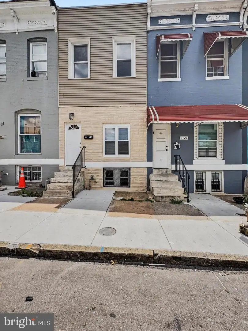 2129 E Federal St, Baltimore, MD 21213 - #3