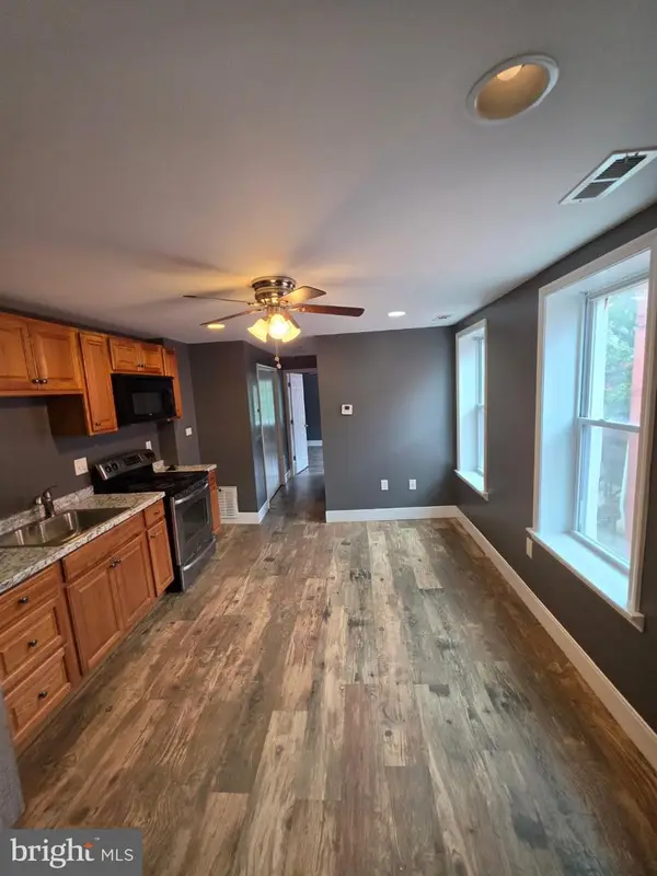 1420 N Luzerne, BALTIMORE, MD 21213