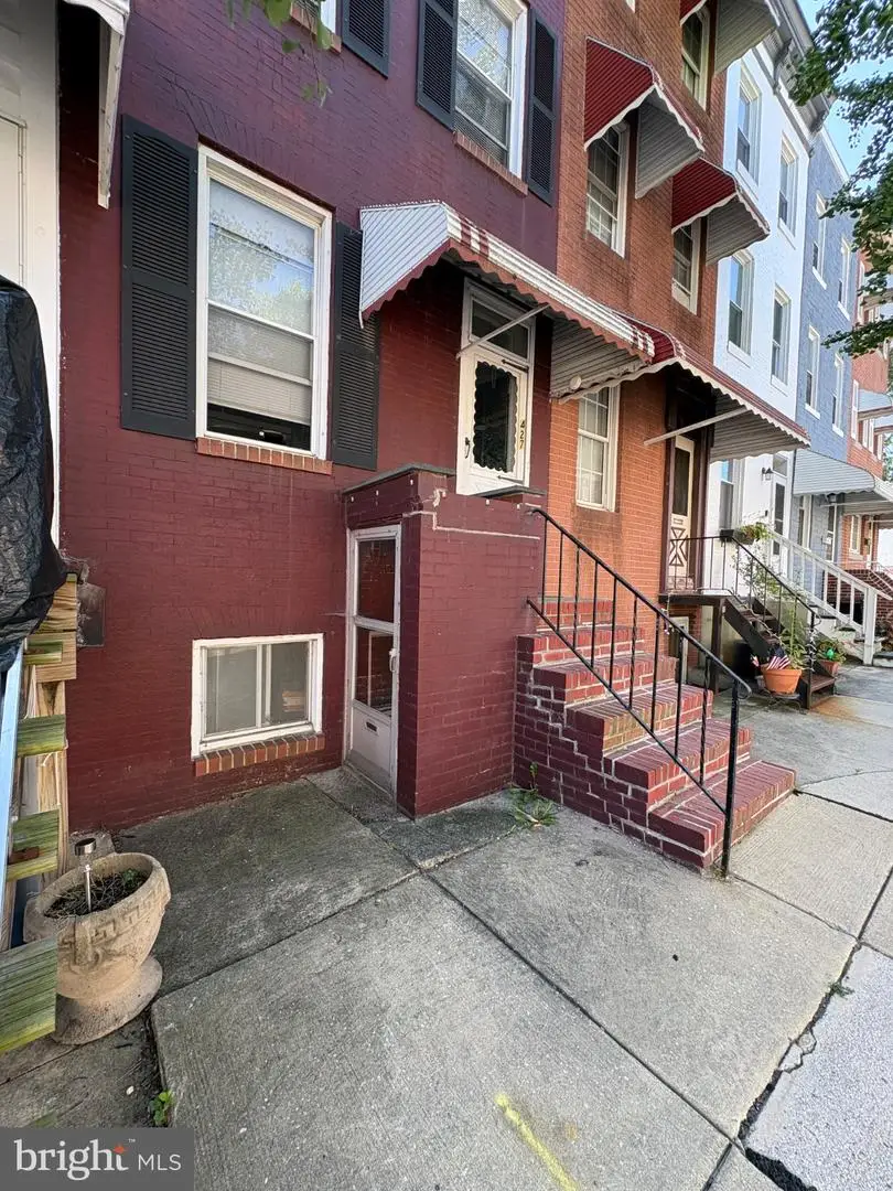 427 W 23rd St W, Baltimore, MD 21211 - #3