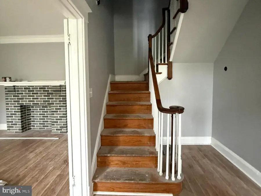 3828 Tudor Arms Ave, Baltimore, MD 21211 - #3