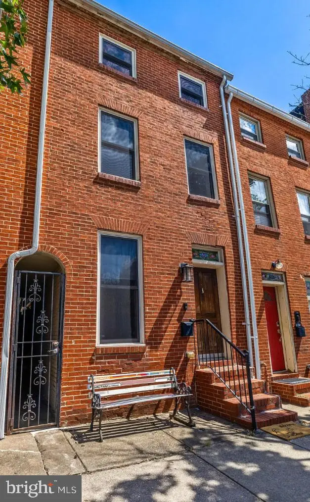 513 S Patterson Park Ave, Baltimore, MD 21231 - #3