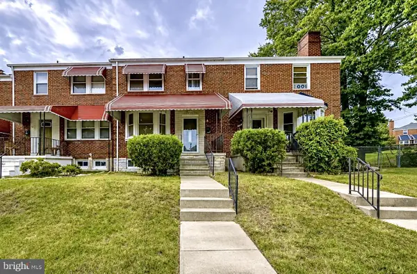 1514 E 36th St, BALTIMORE, MD 21218