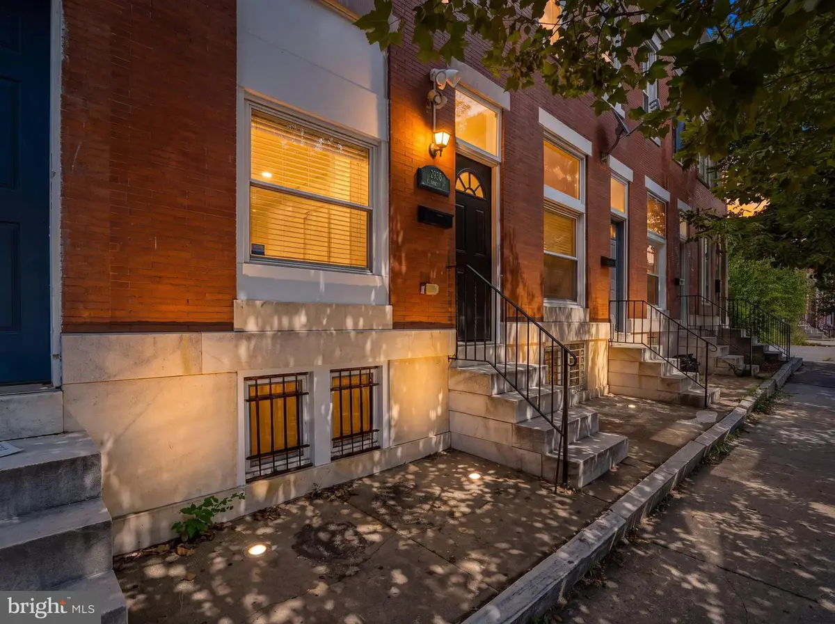 2936 E Fayette St, Baltimore, MD 21224 - #1