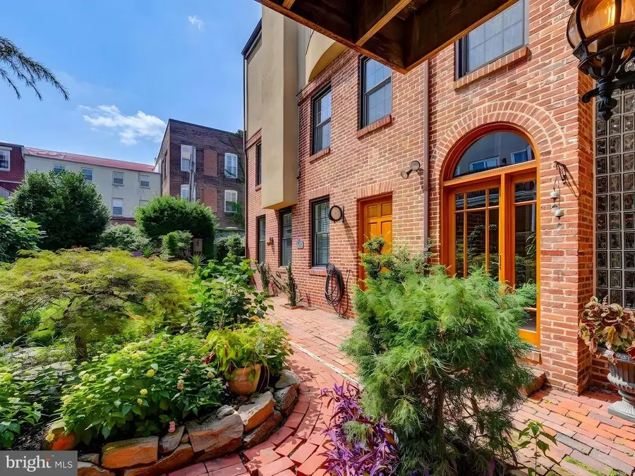 1807 Lancaster St, Baltimore, MD 21231 - #2